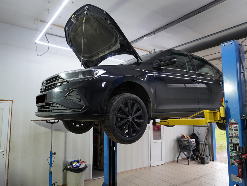Автомобиль