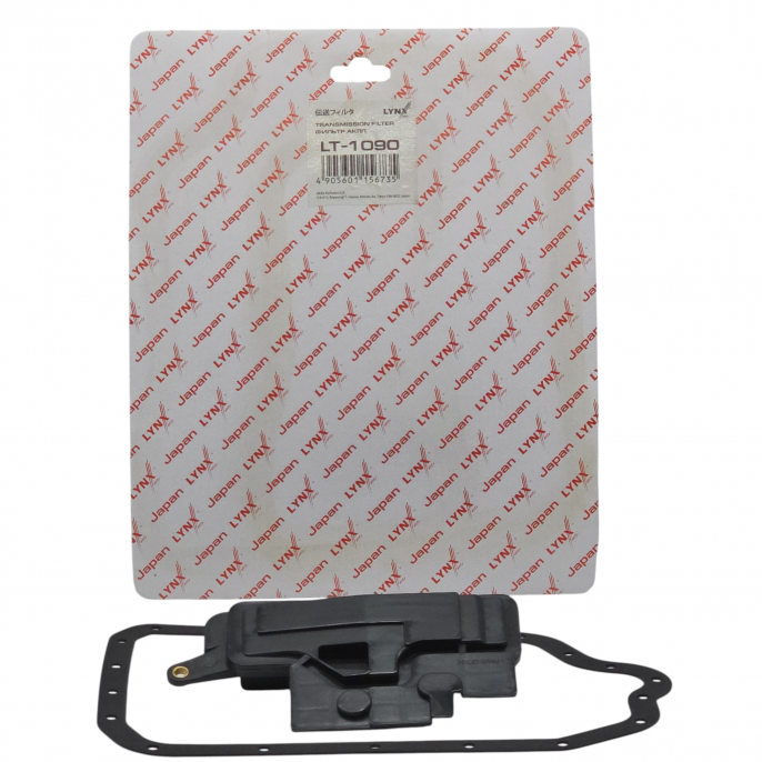 ФМ АКПП LYNX LT1090