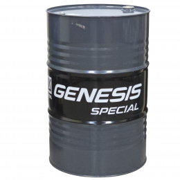 Лукойл GENESIS SPECIAL 5w30 SPX (JP)  200л (разлив)