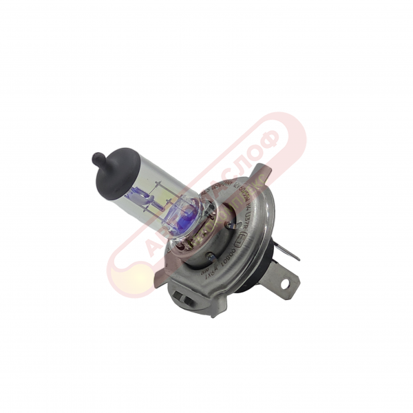 Автолампа OSRAM H4 12V 60 55W P43T 64193ALS