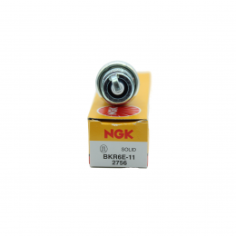 Свеча зажигания NGK BKR6E 2756