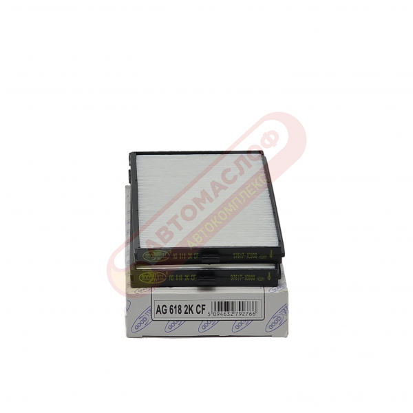ФС GOODWILL AG6182KCF