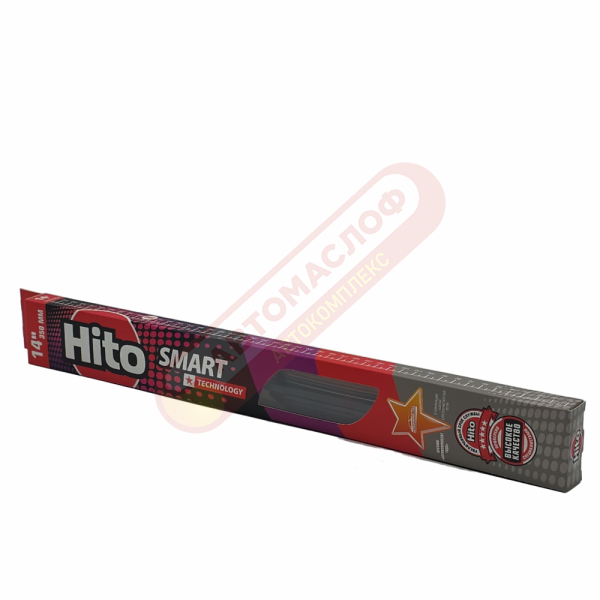 Щетка с/о HITO SMART 35см/14