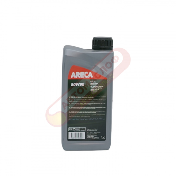 ARECA Transmission 80w90 GL5 1л 150320