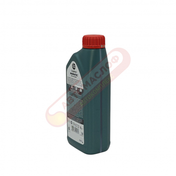 CASTROL Magnatec 5w40 A3/B4 1л 15C9DF