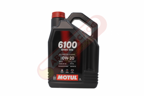 MOTUL 113432