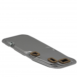 ФМ АКПП с прокладкой SCT SG1070