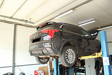 Автомобиль
