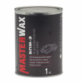 Мастика БПМ-3 MasterWAX ж/б 1,0 кг MT45