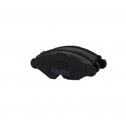 Колодки тормозные передние HI-Q SP1179