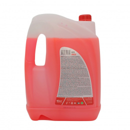 SIBIRIA Антифриз -40 G11 красный 10кг