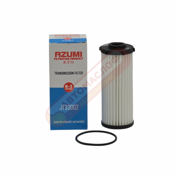 ФМ АКПП AZUMI JT33002