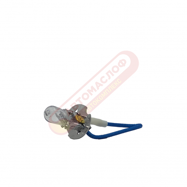 Автолампа Philips H3 PK22s 55W Premium 12336PRC1
