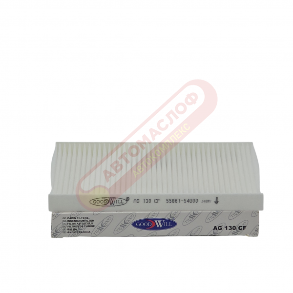 ФС GOODWILL AG130CF