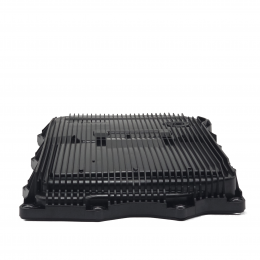 ФМ АКПП Sollo 04S40010