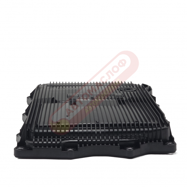 ФМ АКПП Sollo 04S40010