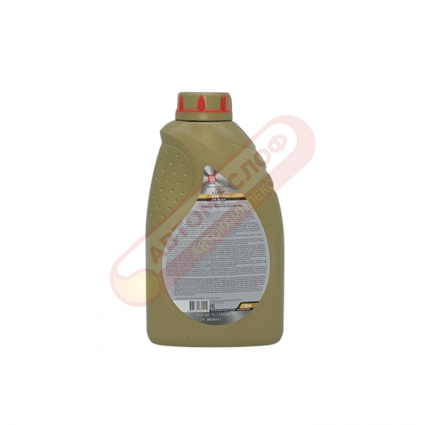 Лукойл Люкс 10w40 SL/CF 1л 