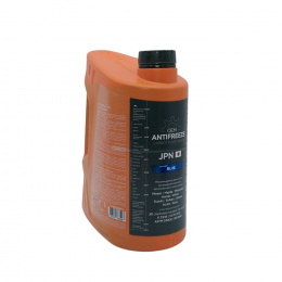 COOLSTREAM Антифриз JPN Blue 5 кг