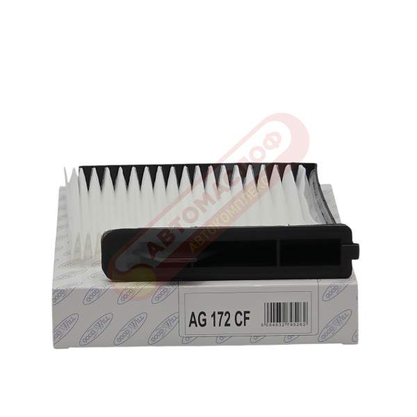 ФС GOODWILL AG172CF