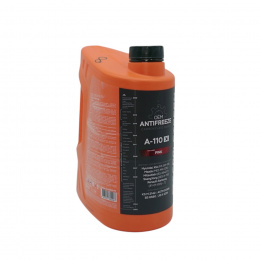 COOLSTREAM Антифриз A-110 5 кг