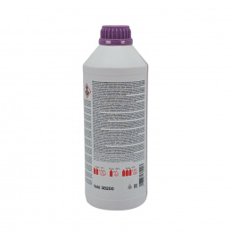 FEBI Antifreeze (1,5л) антифриз концентрат, цвет сиреневый G13