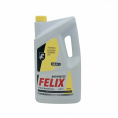 FELIX Антифриз ENERGY -45 G12+ 5 кг (желтый) 430206027
