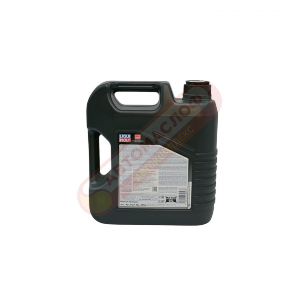LM 4Т ATV 10w40 SN MA2 4л 3056