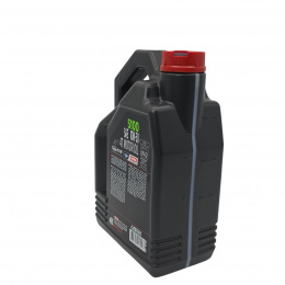 MOTUL EC 5100 4T 10W50 (4л.) 113189
