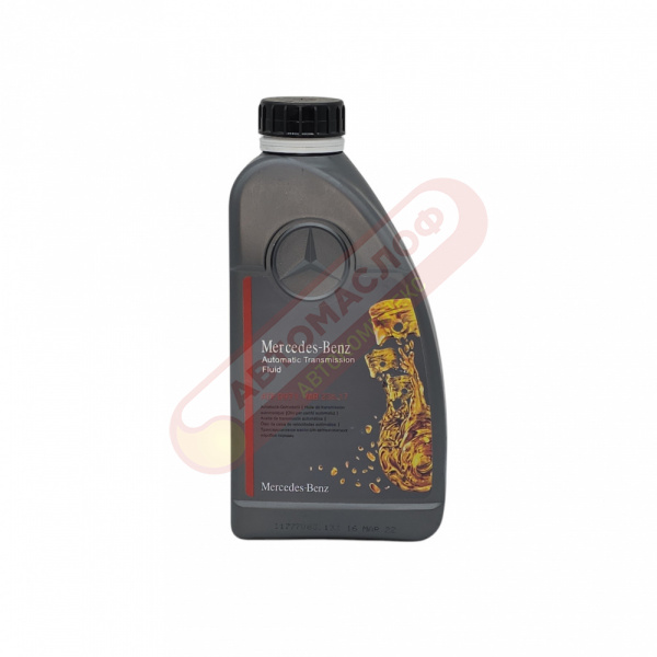 MERCEDES BENZ MB236.17 A002989060312