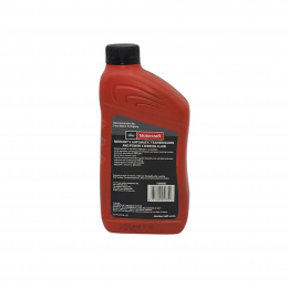 MOTORCRAFT Mercon V АКПП 0.946л XT5QMC