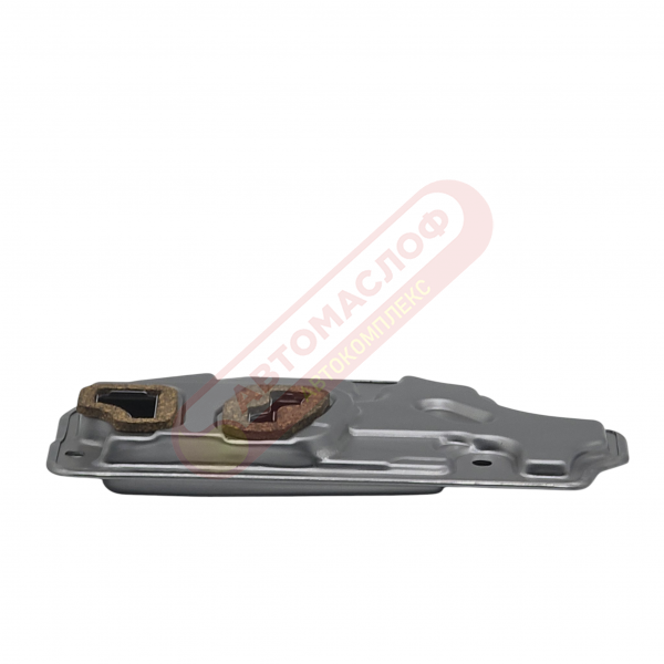 ФМ АКПП  NSP0809G325429 POLO / RAPID