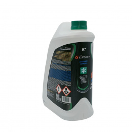 Антифриз G-ENERGY 40 PRO G11 5кг
