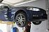 Аппаратная замена масла в АКПП BMW 5 G30 ZF 8HP50 (GA8HP50X)