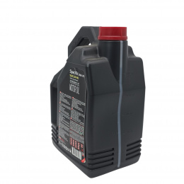 Motul Specific CNG/LPG 5W40 5 литр.