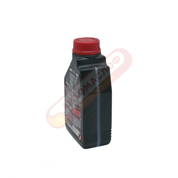 MOTUL Scooter power 2T (1л) PS