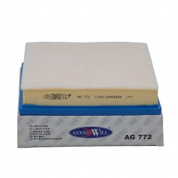 ФВ GOODWILL AG772