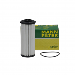ФМ АКПП MANN H6031Z