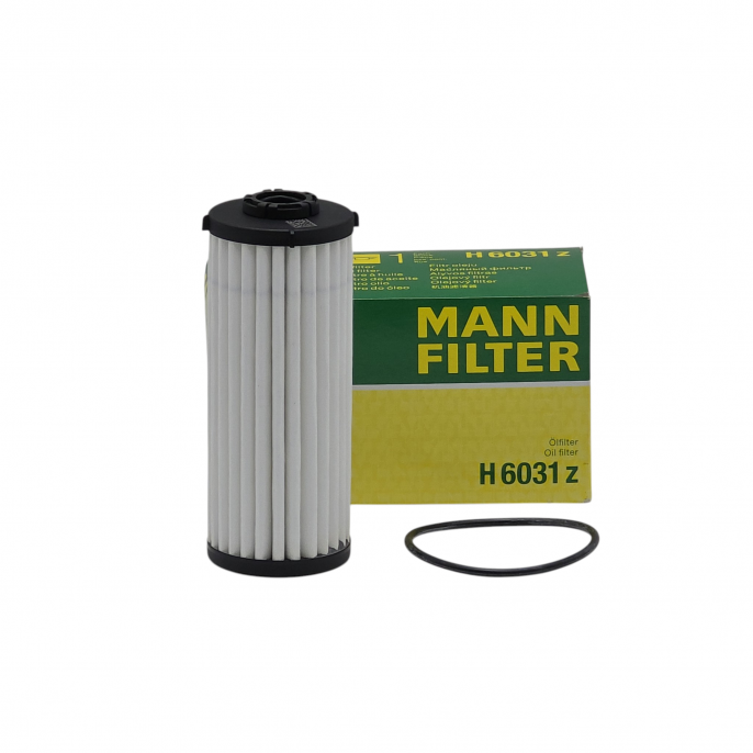 ФМ АКПП MANN H6031Z