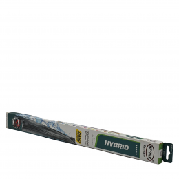 Щетка с/о HEYNER 030000 HYBRID 500 мм
