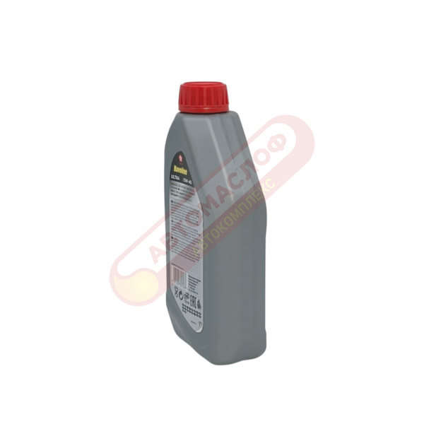 Масло моторное TEXACO Havoline Ultra 5w40 1л 