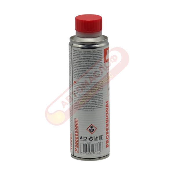 MOTUL Engine Oil Stop Leak (0.3 л)