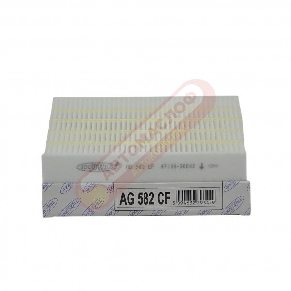 ФС GOODWILL AG582CF