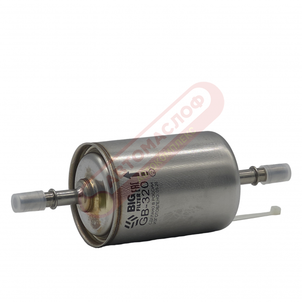 ФТ BIG FILTER GB320