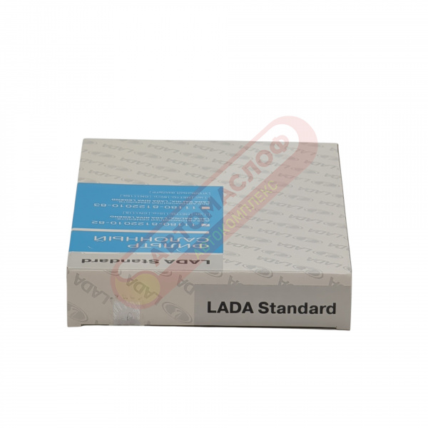 ФС LADA 11180812201082