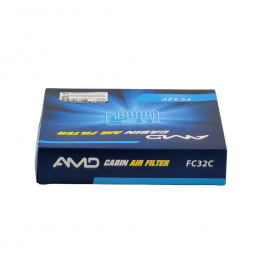 ФС AMD AMDFC32C