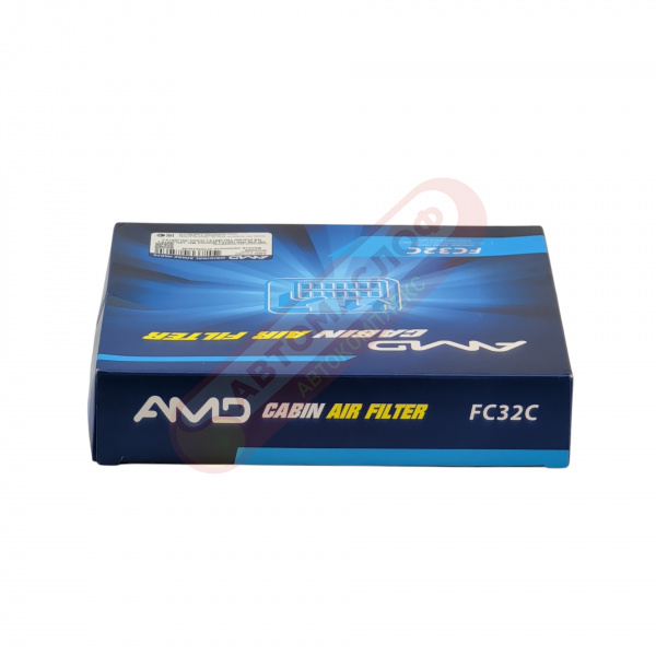 ФС AMD AMDFC32C