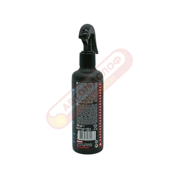MOTUL E4 Perfect Seat/Очиститель сидений (0.25 л)