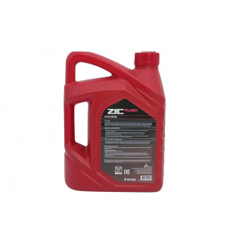 ZIC Flushing OIL 4л R ZIC FLUSH 