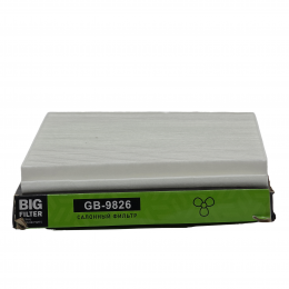 ФС BIG FILTER GB9826