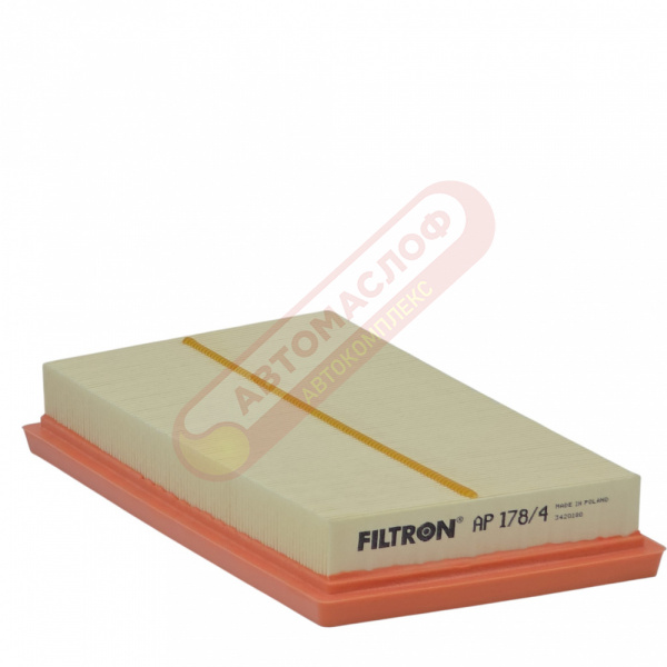 ФВ Filtron AP1784